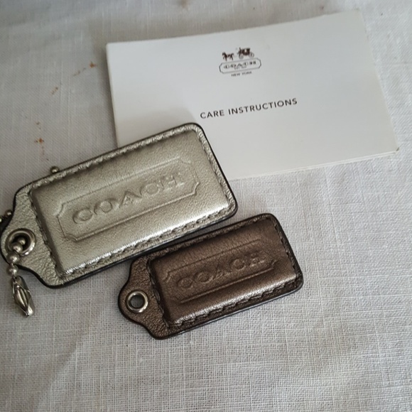 Coach Purse - Picture 5 of 8